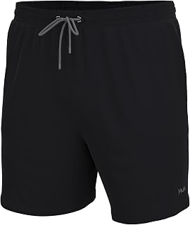 Men's Pursuit Volley, Quick-Dry Fishing Shorts