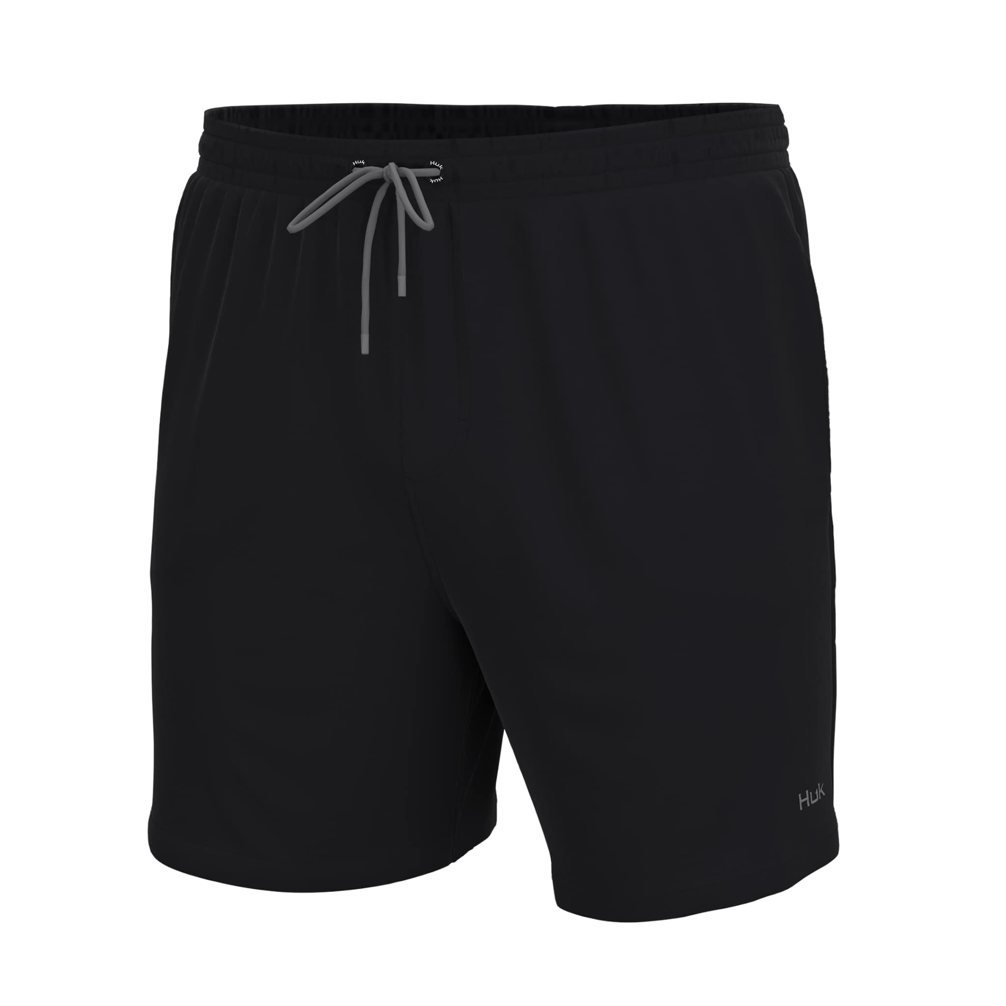 mens Pursuit Volley Short, Quick-dry Fishing Shorts for Men Board Shorts