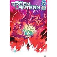 Absolute Green Lantern (2025-) #14