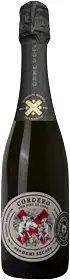 Espumante Cordero con Piel de Lobo Demi Sec 750ml