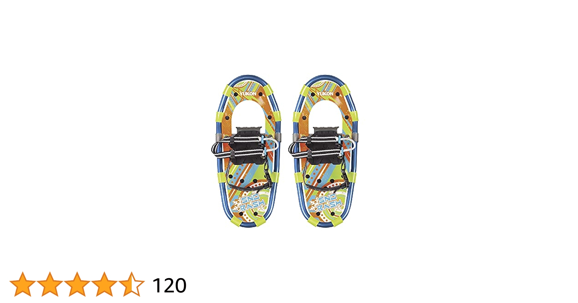 た*き様 feet スノーシュー フリーサイズ 青 Snowfeet スノーシュー フリーサイズ 青