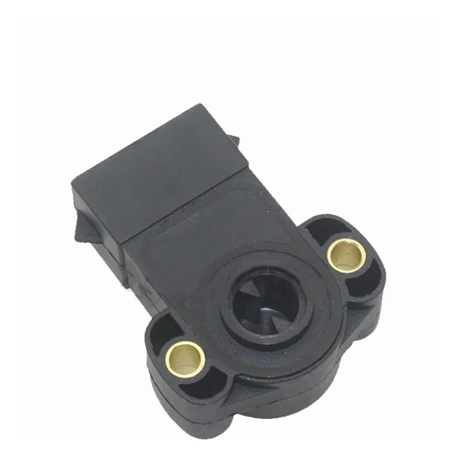 Boîtier Papillon pour Ford pour Escort pour Fiesta pour Fusion pour KA pour Puma Orion 1.3 1.4 1.6 1.7 1.8 95BF-9B989-JB Capteur Position D'accélérateur TPS