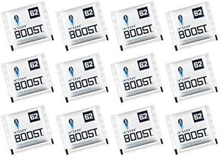 Integra Boost Medium Humidity 8 g Pack 62% (12)