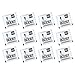 Integra Boost Medium 8 Gram Humidity Pack 62% (12)