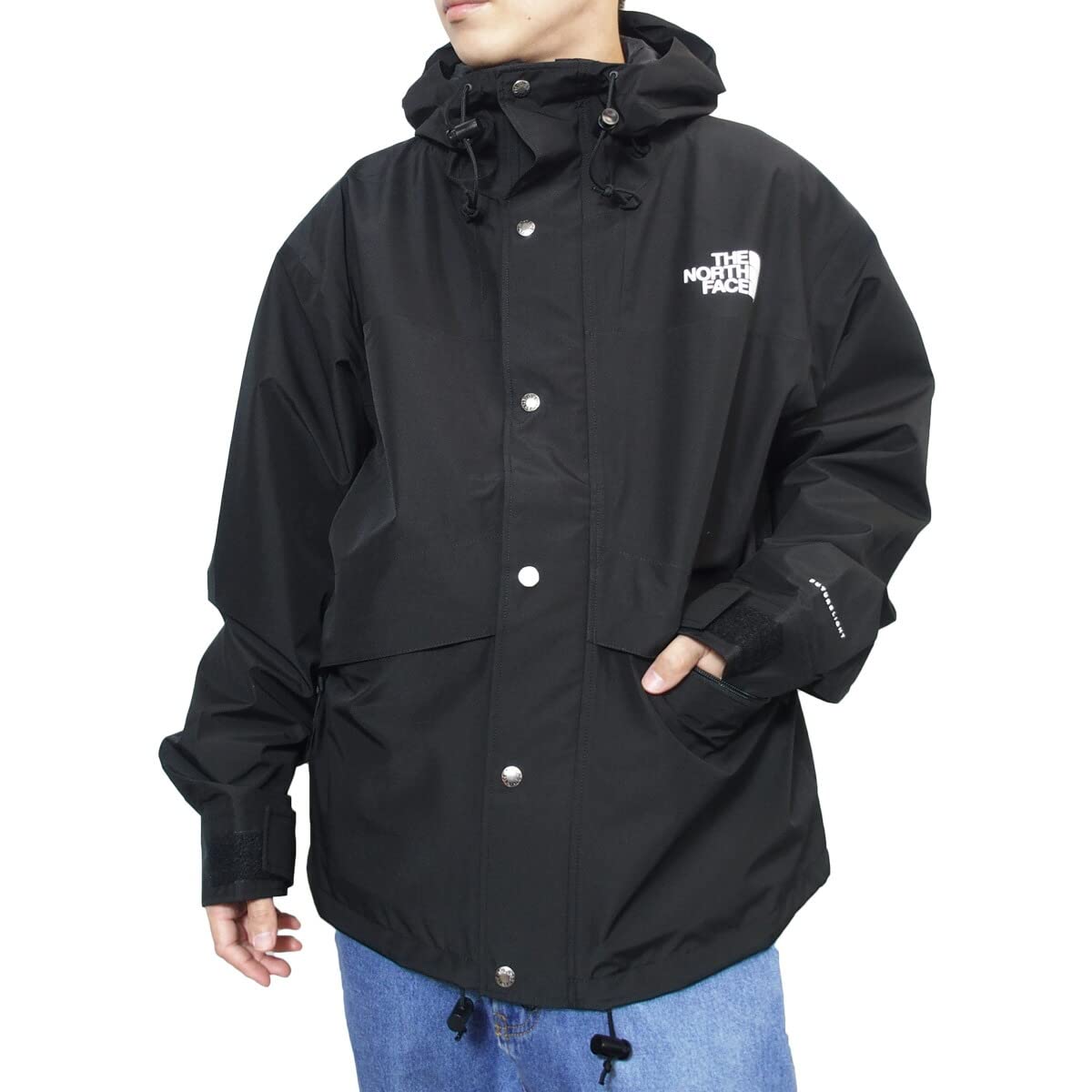 Amazon | [ザノースフェイス] ジャケット アウター 86 レトロ 