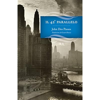Il 42&deg; parallelo