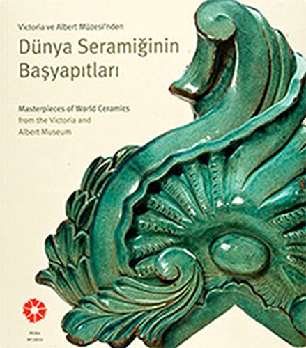 Preisvergleich Produktbild Dünya Seramiinin Ba Yaptlar