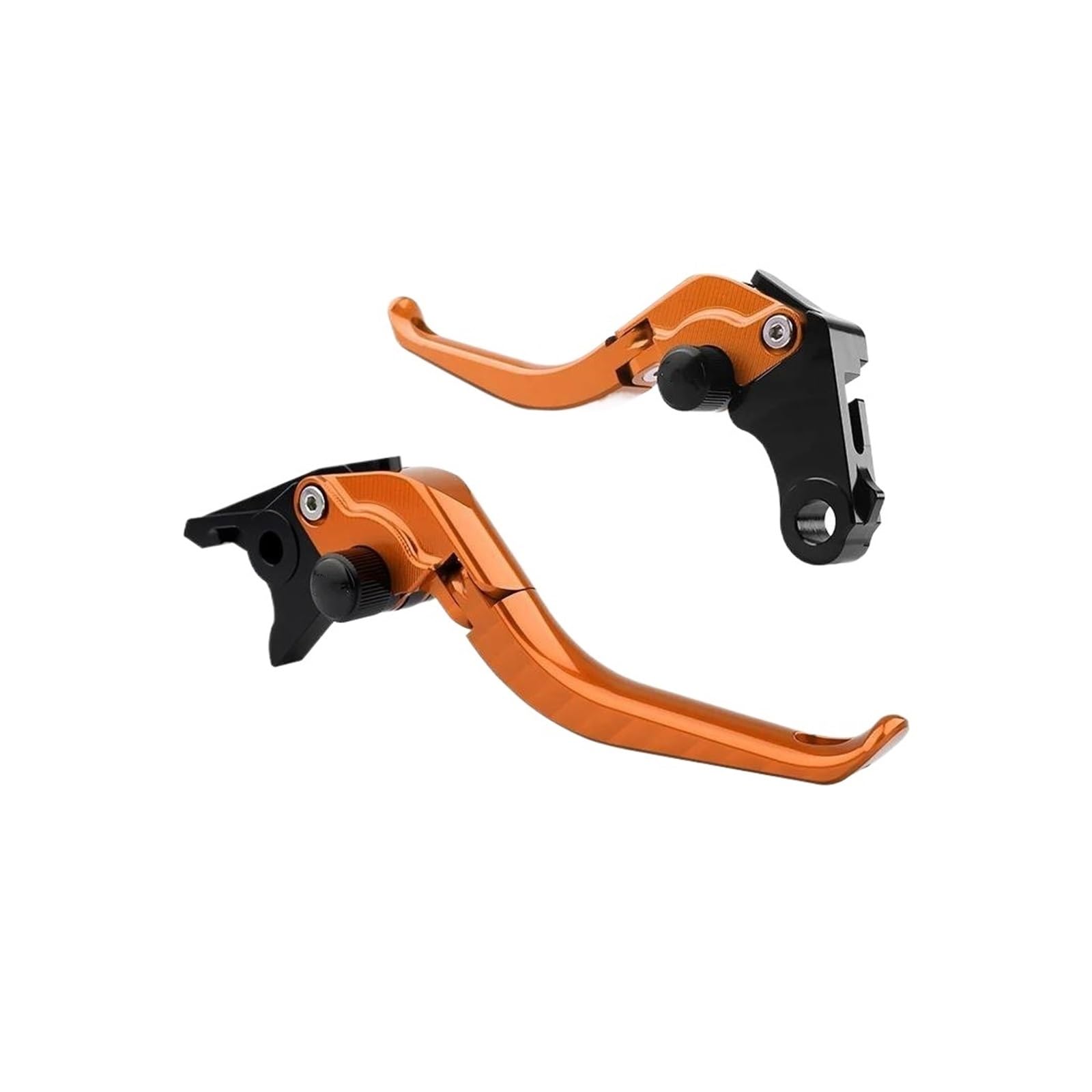 RVEVFBKBAL for Hornet CB599 CB600 CBR 600 F2 F3 F4 F4i CBR900RR VTX1300 Motorcycle Folding Handle Brake Clutch Levers Set(N)