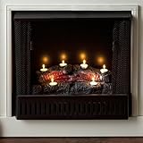 SEI Ember Tealight Log