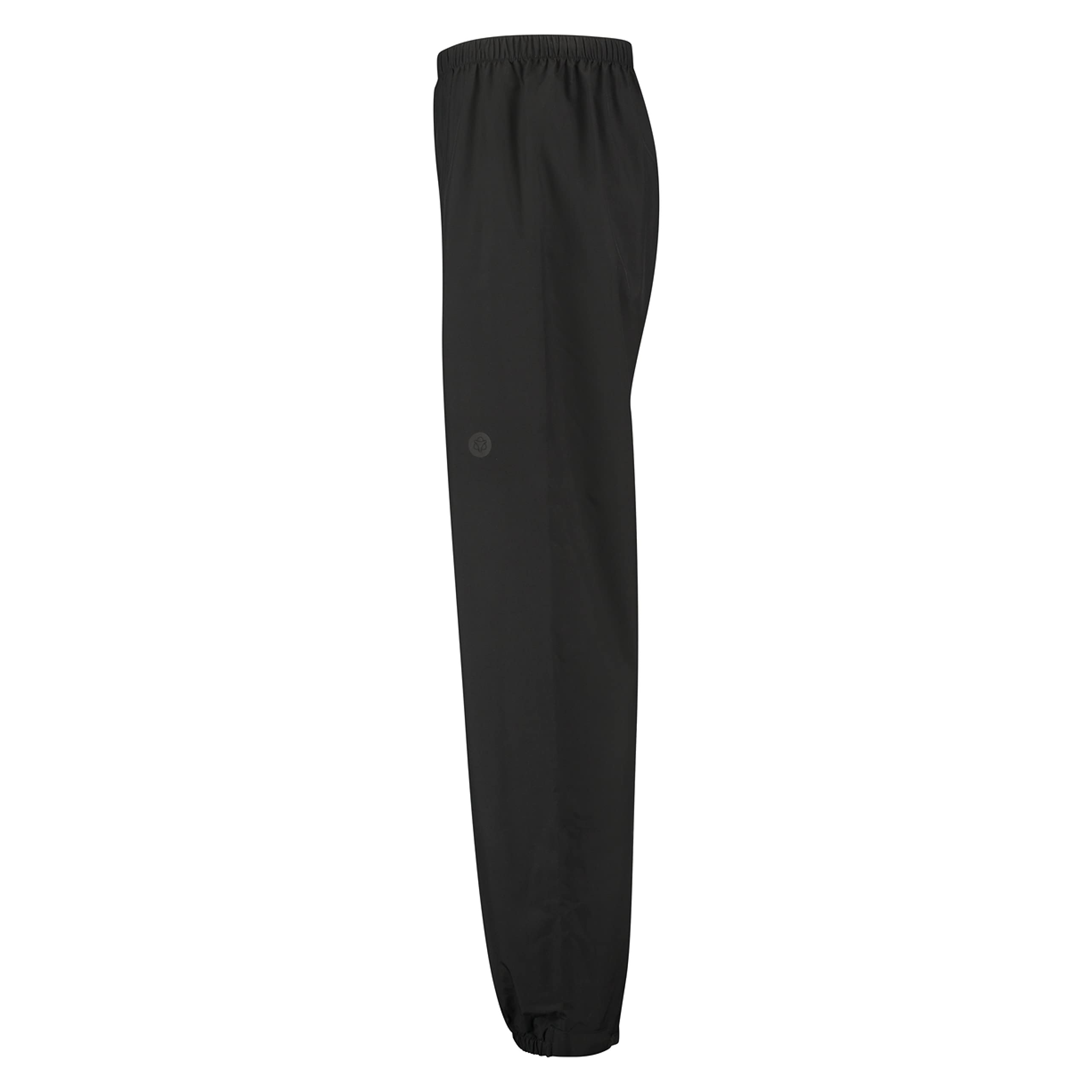 AGU 002030055 - Navetteur Easy Rain Pantalon n - Unique - Mixte