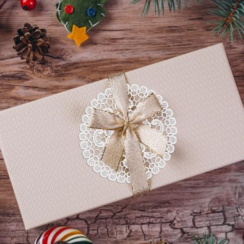 XLIUAX 6 PCS Lace Crochet Doilies, 6 Inch Round White Vintage Placemats Handmade Rustic Cup Mats Lace Coasters for Kitchen Dining Room Tables Wedding Birthday Party Cup Vase Decoration(A) - Cosy Home Interiors XLIUAX 6 PCS Lace Crochet Doilies, 6 Inch Round White Vintage Placemats Handmade Rustic Cup Mats Lace Coasters for Kitchen Dining Room Tables Wedding Birthday Party Cup Vase Decoration(A) - Image 7