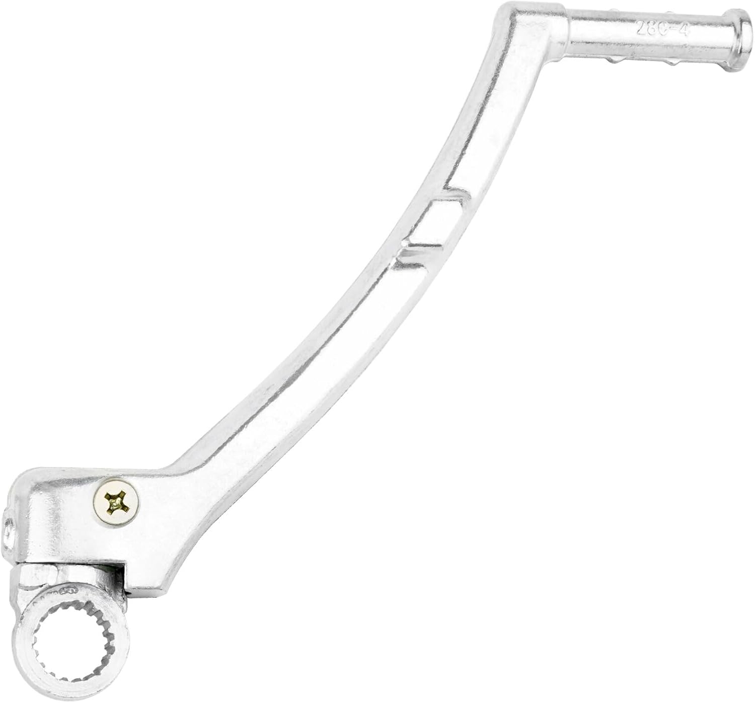 Powersports Replacement Parts for Kick Start Starter For Suzuki 26300-28E20 26300-00B01 26300-00B10 26300-00B11 Mod-C33C-52539