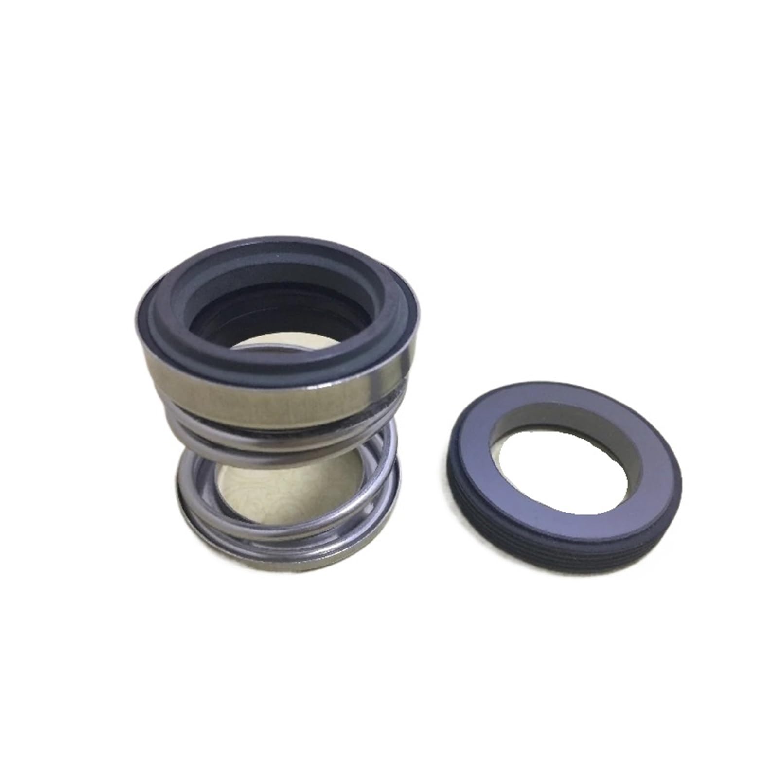 Joint mécanique 108-22 SiC/SiC/VIT pour réparer les fuites de pompe et arbre de 22 mm