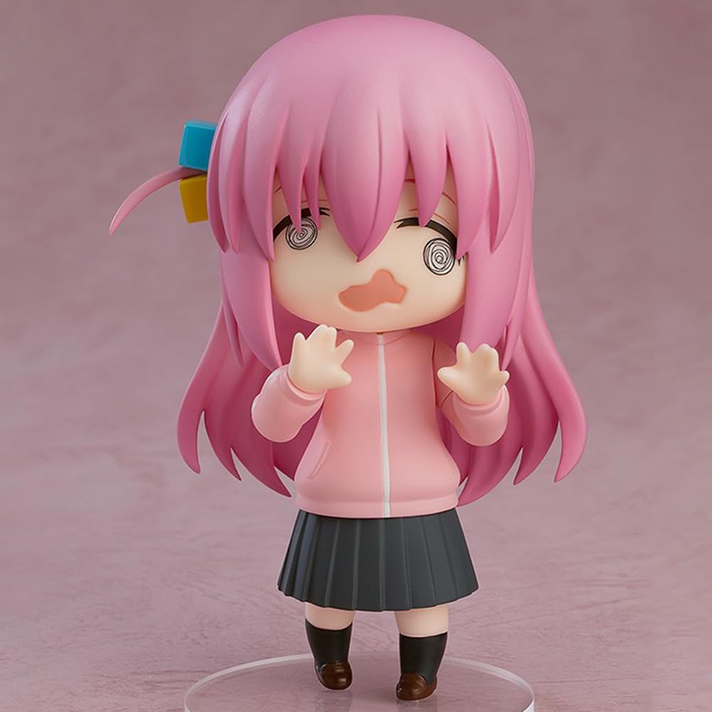 Zhongkaihua Bocchi the Rock Hitori Figura Modello Goto