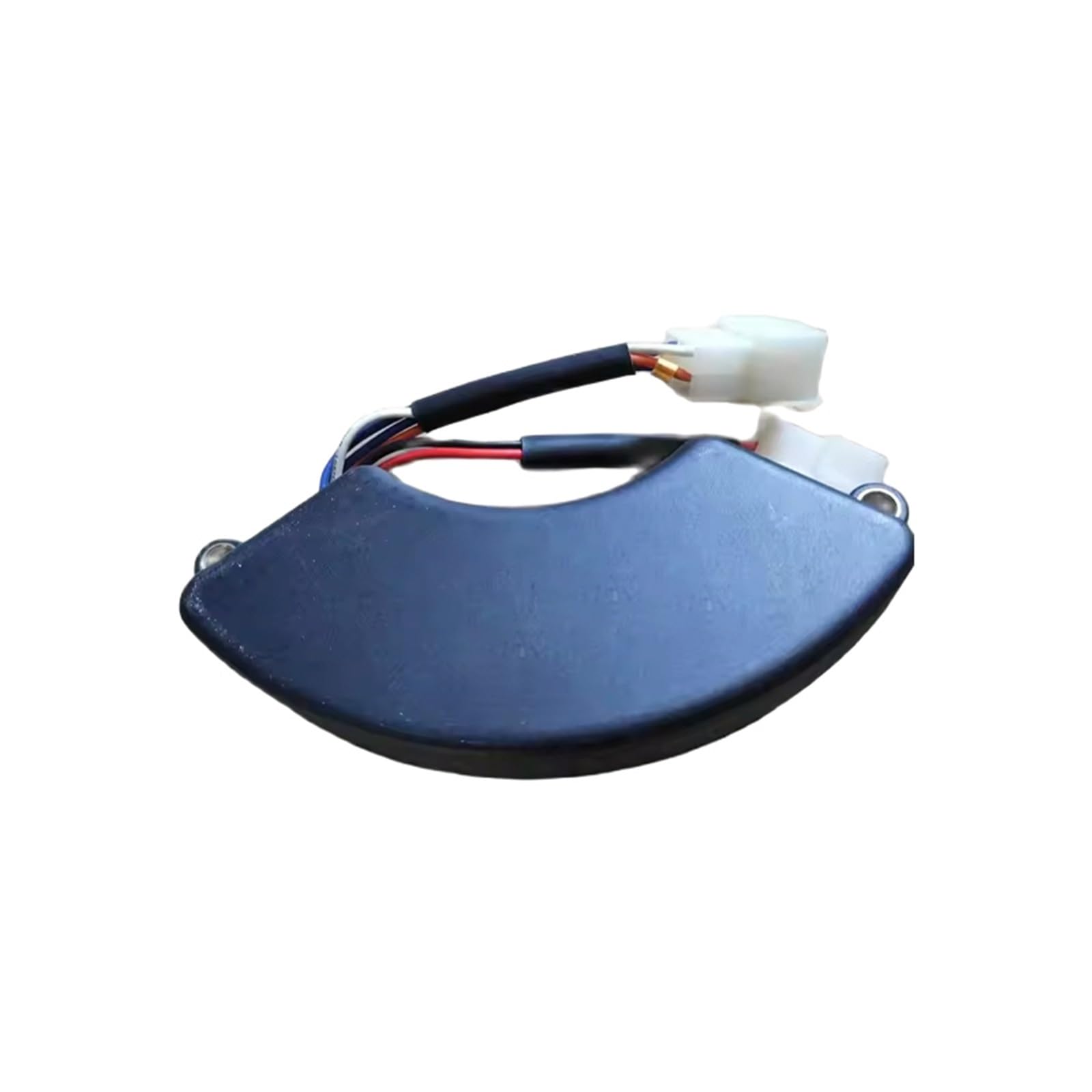 Generador de gasolina monofásico automático AVR HJ.5k220-B(180) de 5 kW