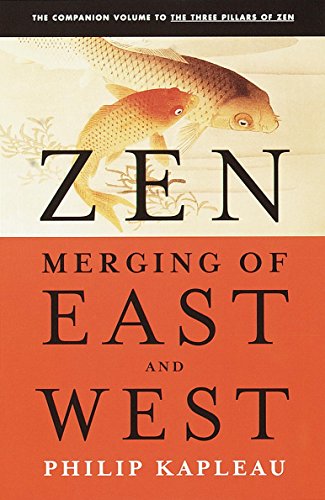  Zen: Merging of East and West Livre PDF Gratuit