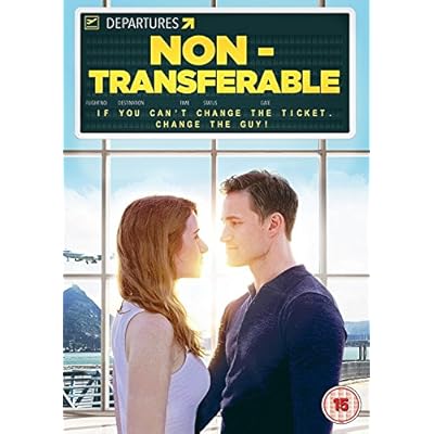 Non-Transferable