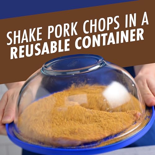 Shake'N Bake 4300005789 Shake 'N Bake, Original Pork Seasoned Coating Mix thumb #3
