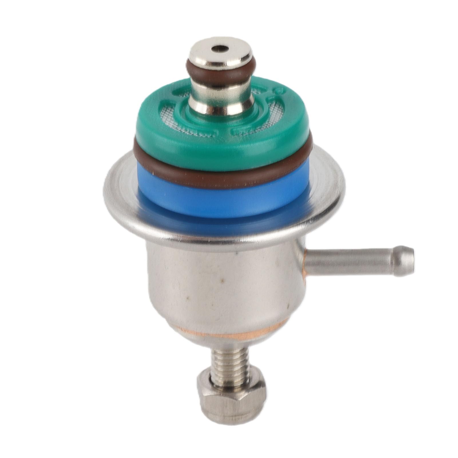 Regolatore pressione carburante Aramox, regolatore pressione iniezione carburante regolabile 3-5 bar adatto per Z32.8