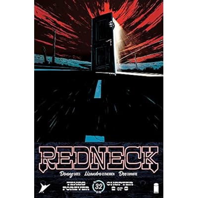 Redneck #32
