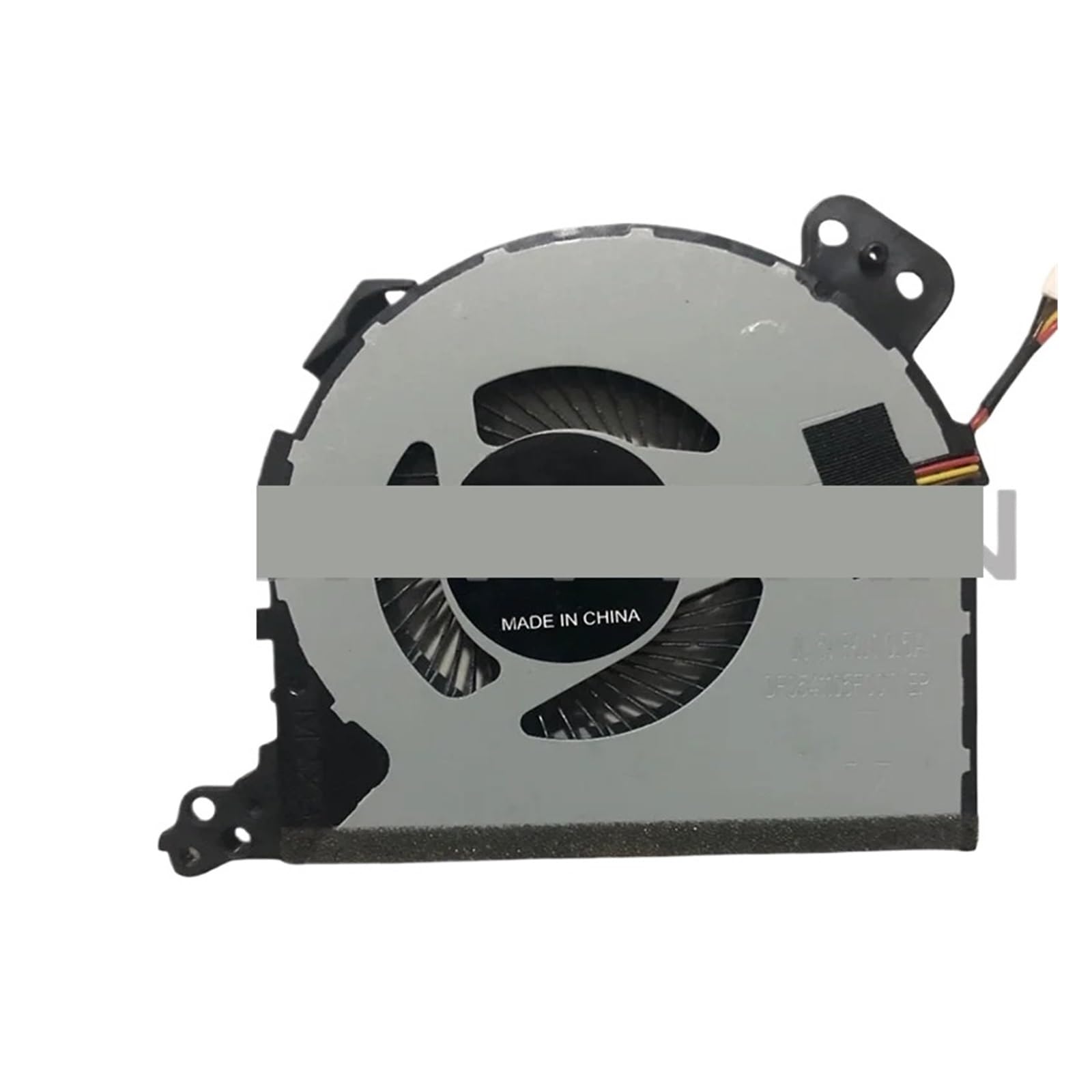 JJKKOZVQF DFS541105FC0T 5V 0.5A 4-wire Server Cooling Fan