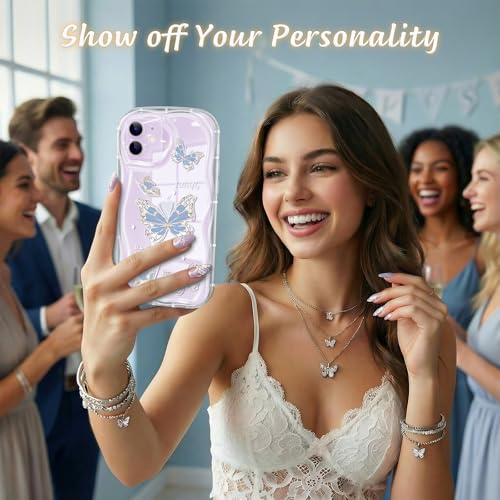 Coque iPhone 11 anti-chute souple pour éviter les rayures et les casses - 5