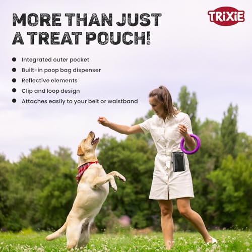 Snack-Tasche 2 in 1