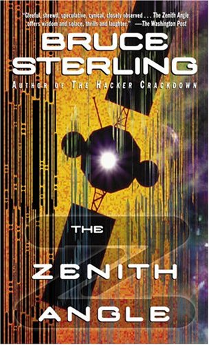 Cover of The Zenith Angle