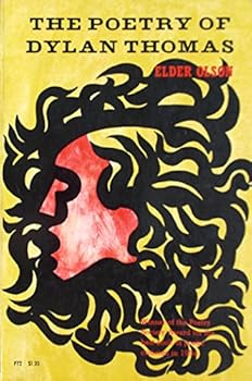 Poetry of Dylan Thomas (Phoenix Books)