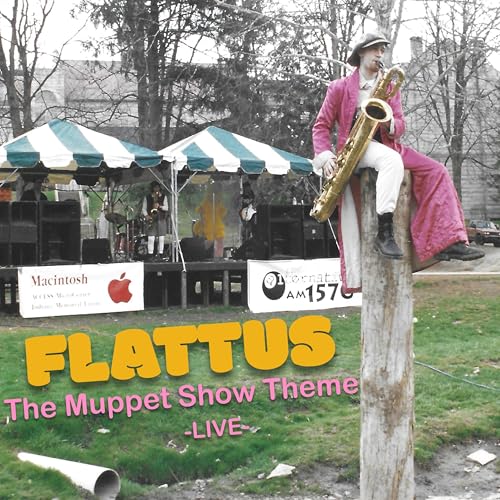  The Muppet Show Theme (Live)