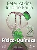  Físico-Química - Volume 2 (Em Portuguese do Brasil)