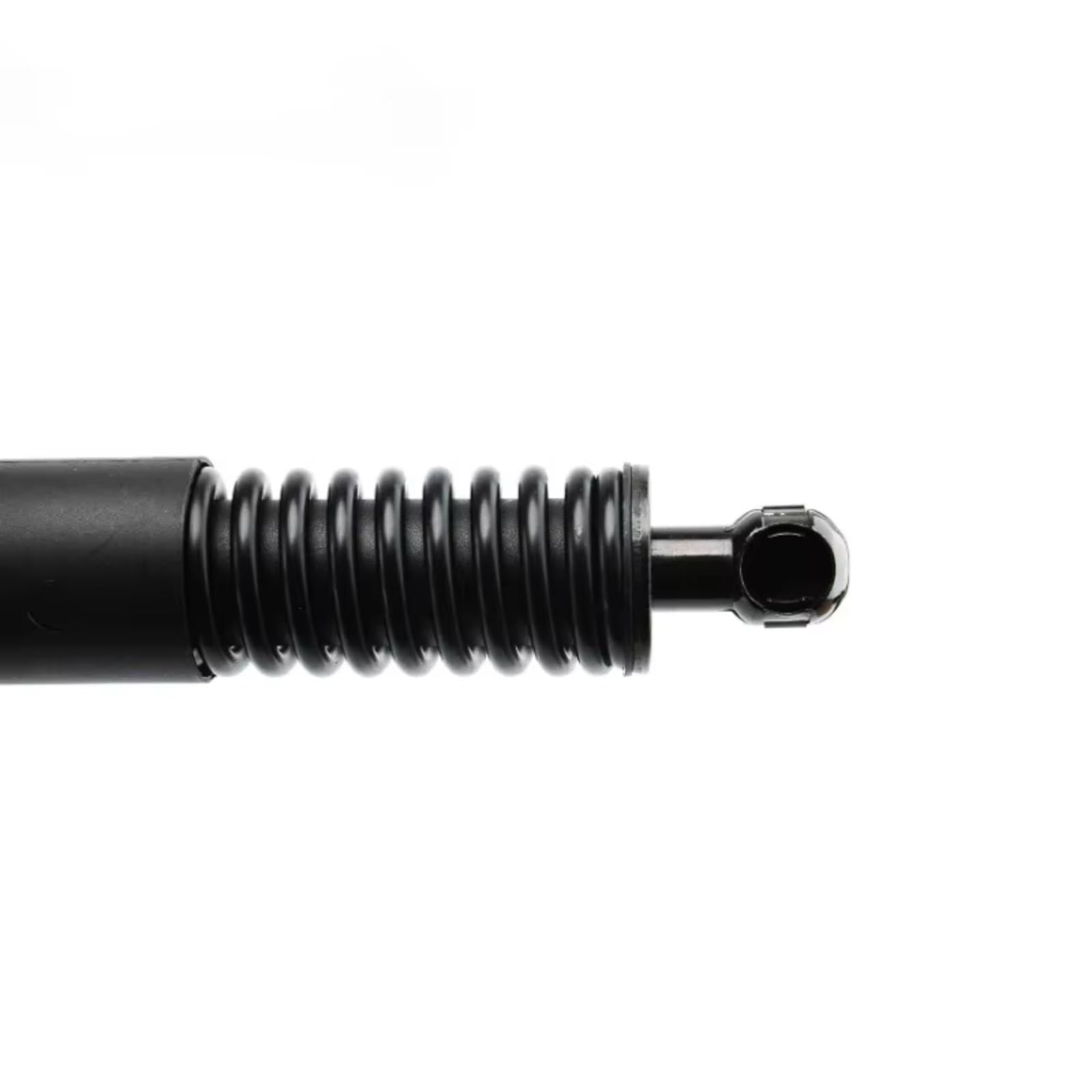 Compatible avec pour Cayenne 2008 2009 2010 1 Pièces Accessoires De Tige De Support Électrique De Hayon Arrière De Voiture Droit 95551255001 Ressort gaz électrique