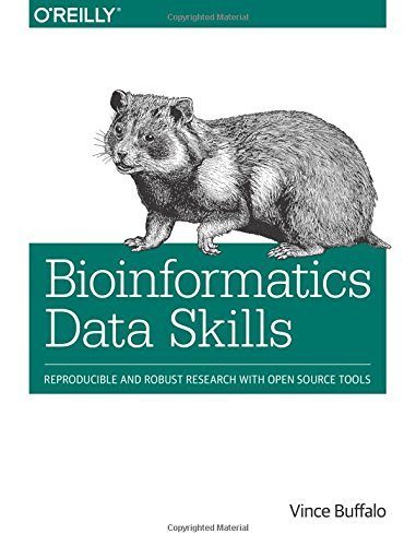 [Bioinformatics Data Skills: Reproducible and Robust Research wit...