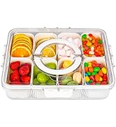 Amazon.com: Patent Design Ribbed Snackle Box Container Snack Container ...