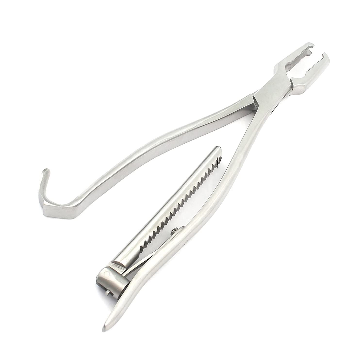 DDP Kern Bone Holding Forceps 6