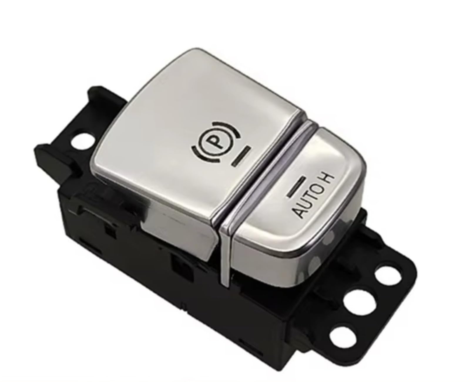 Botón de freno de mano electrónico para coche Serie 7 G11 G12 2016-2022 repuesto OE 61316819981 7