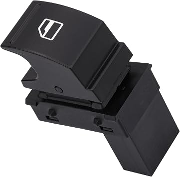 Vurkcy Passenger Power Window Switch for 2003-2015 VW Golf Jetta 5ND959855