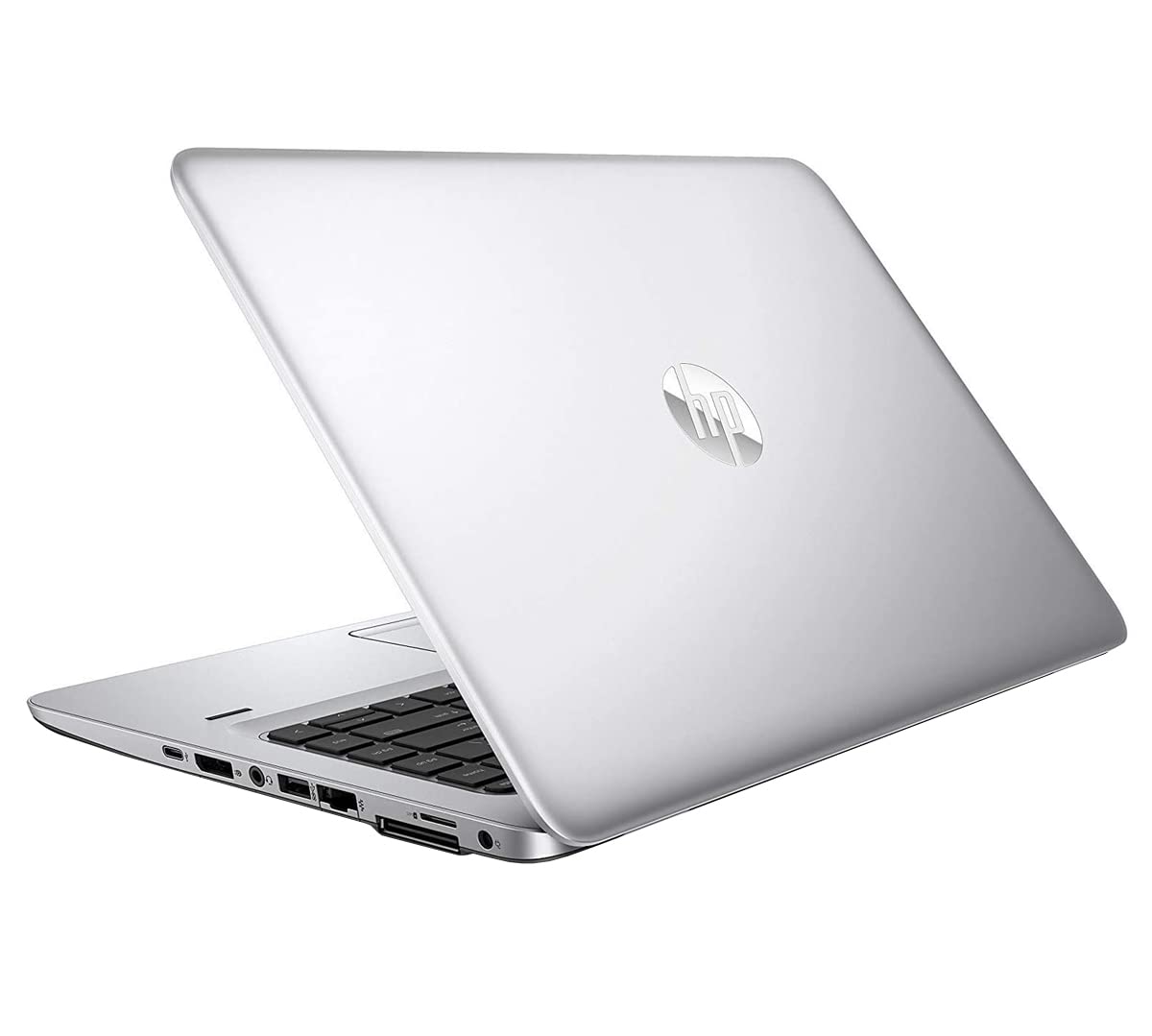 HP EliteBook 840 G3 14" Laptop Intel Core i5-6200U@ fino a 2,8 GHz 8 GB 256 GB SSD con Windows 11 Pro & GRATIS software antivirus Webcam inclusa 12 mesi (ricondizionato), (PCB2-334991683)