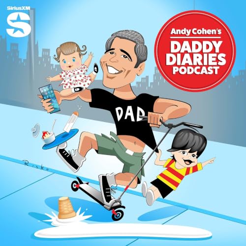 A Week of Father's Day, A Drive-By Beauty Contest, and My Accidental Elevator Toot