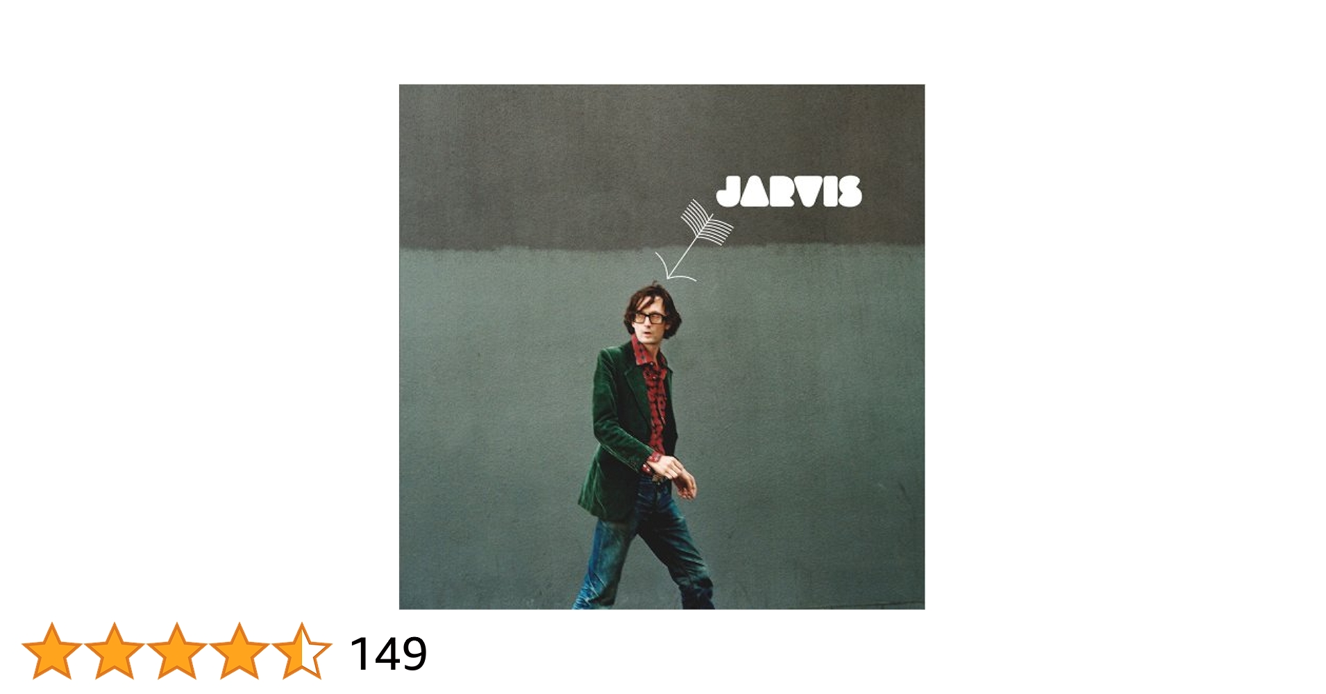 PULP Jarvis Cocker CD アルバム・シングルセット PULP Jarvis Cocker CD アルバム・シングルセット（パルプの