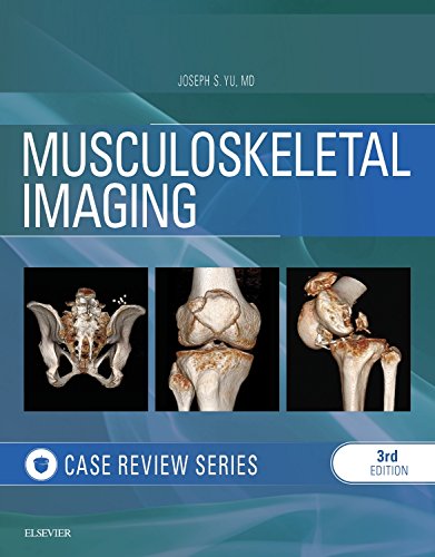 Musculoskeletal Imaging: Case Review Series E-Book      3rd Edition, Kindle Edition