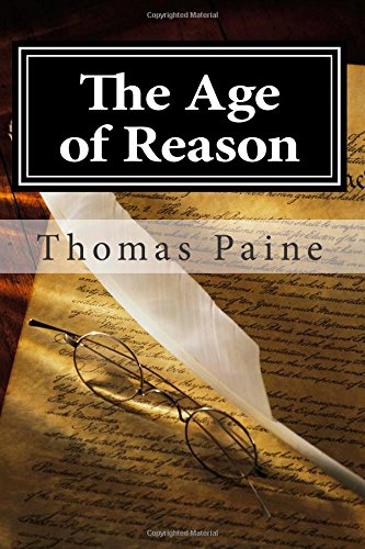 The Age of Reason