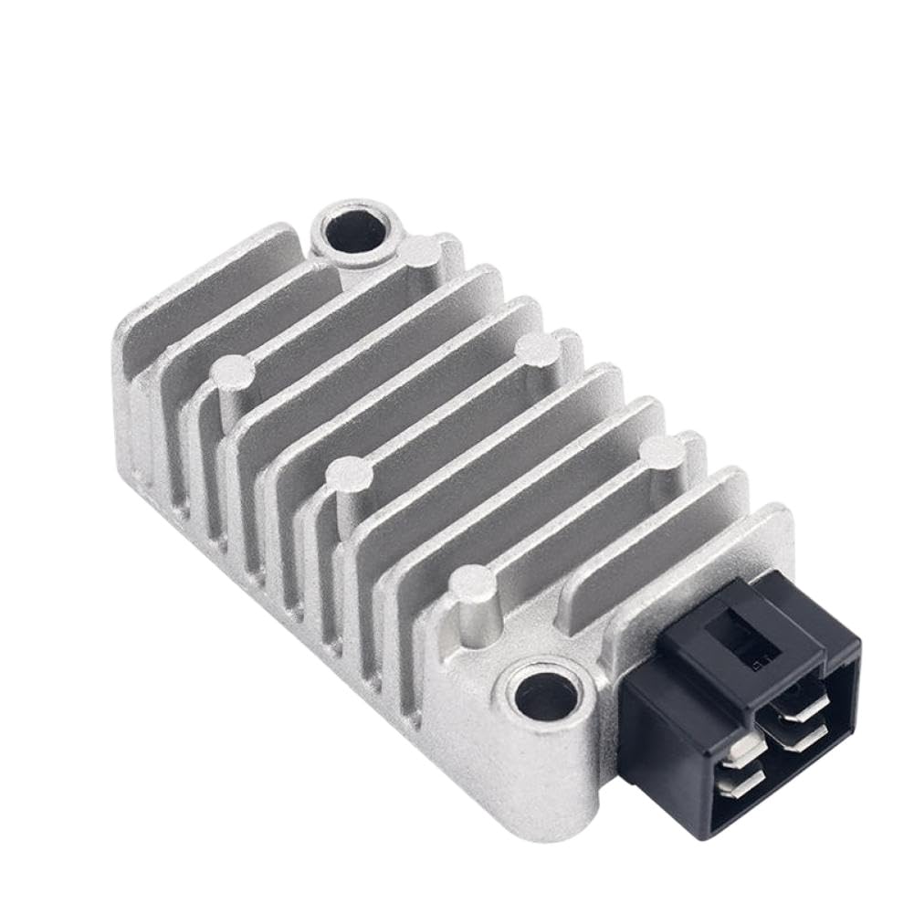 Motorcycle Regulator Rectifier 22B-H1960-00 3TJ-81960-01 3TJ-81960-02 Compatible With Yamaha TTR225 FZR400 ST225 TW125 TW225 XJ400 XT225