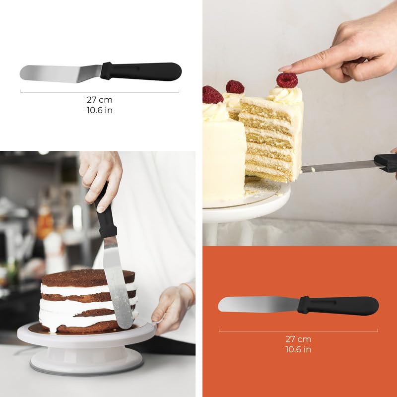Taartplateau ASA Selection Grande White 28 cm