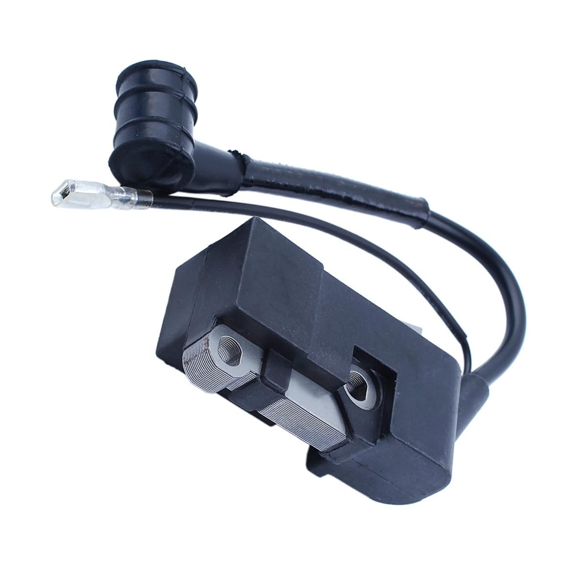 Bobine d'allumage pour résoudre les ratés de tronçonneuse 52cc - 4