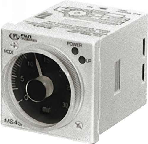 ★M4SA★おまとめ2種 Amazon | 富士電機機器制御 スーパータイマMS4Sシリーズ マルチ