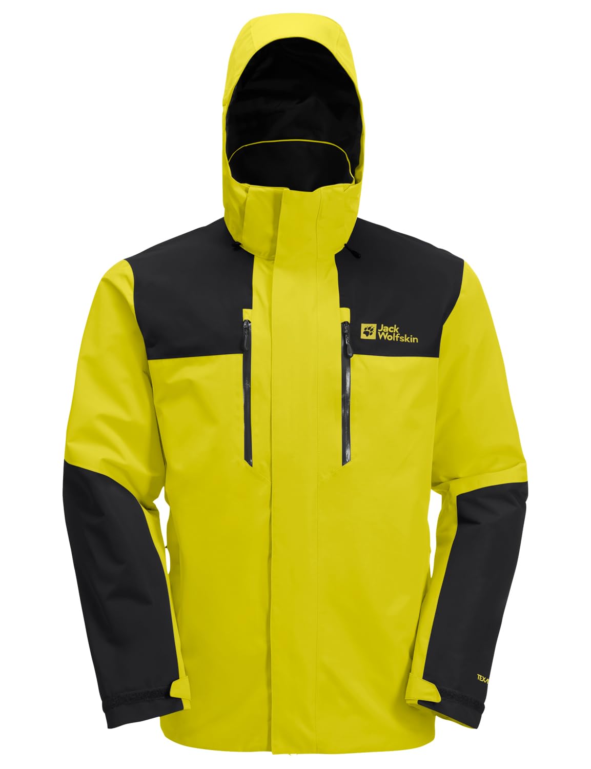 Jack Wolfskin Jasper 2l Jkt M Veste Homme