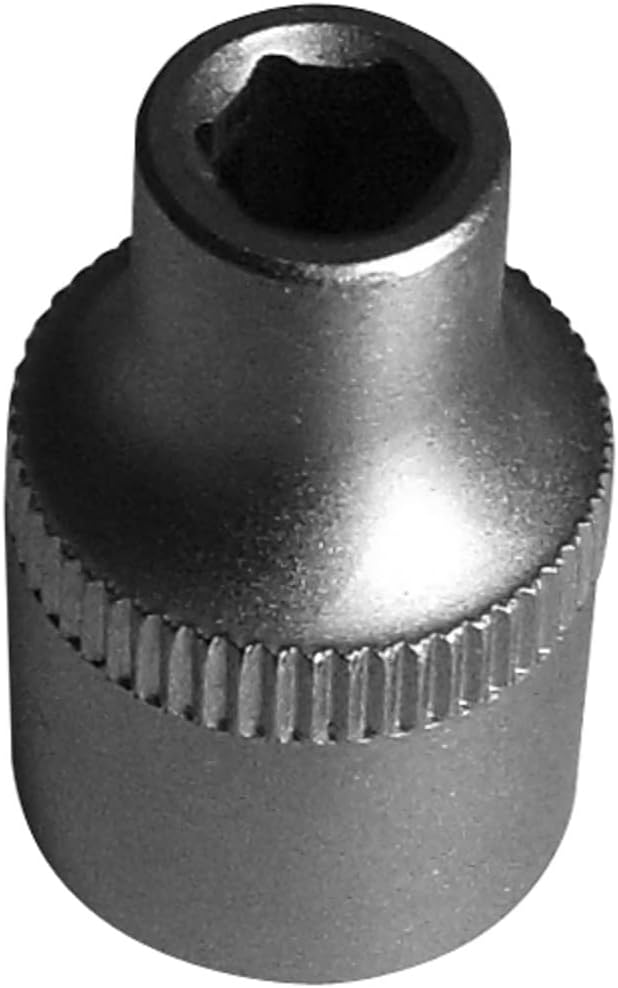 Bondhus 23298 ProHold Socket Hex Bits Set, 2-inch, 9-piece set, (1 set per Pack)