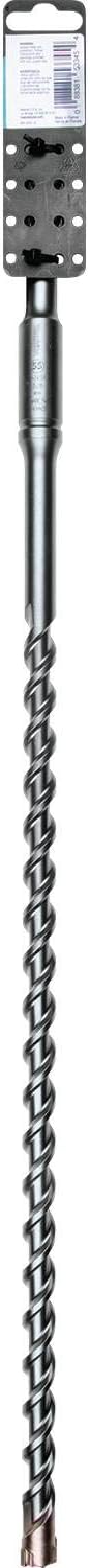 Makita B-64004 5/8" x 24" Spline Bit, 6-Cutter