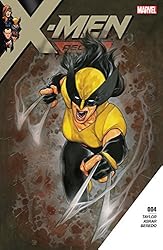 Amazon | X-Men Red (2018) #7 (English Edition) [Kindle edition] by